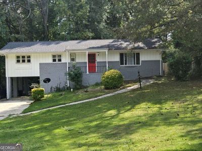 2652 Winthrop Rd, College Park, GA, 30337