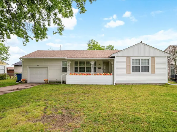 530 B St NW, Miami, OK 74354