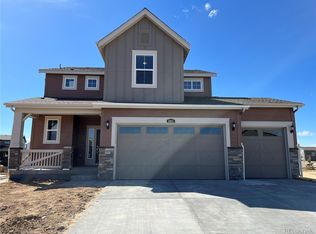 10111 Wheeling St, Commerce City, CO 80022