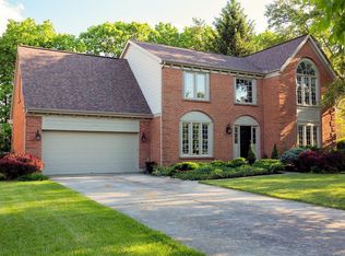 3511 Arbor Hill Ln, Maineville, OH 45039