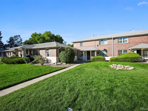 1445 Geneva Street, Aurora, CO 80010