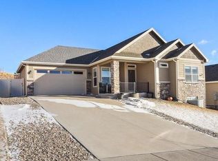 5311 Boulder Ct, Cheyenne, WY 82009