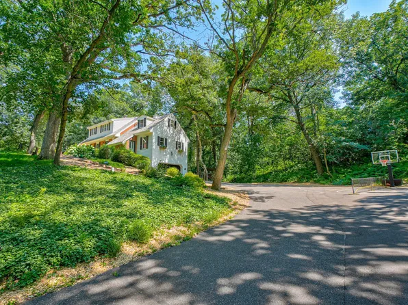 20 Spring Farm Ln, North Oaks, MN 55127