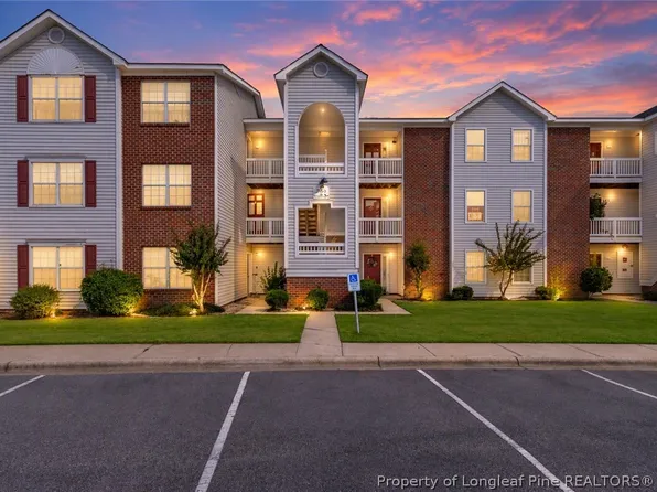 283 Waterdown Dr APT 6, Fayetteville, NC 28314