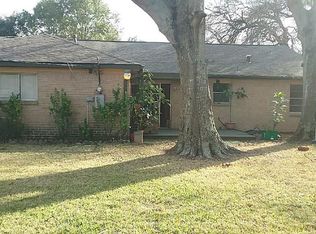 8422 Stroud Dr, Houston, TX 77036