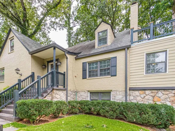 68 Honour Cir NW, Atlanta, GA 30305