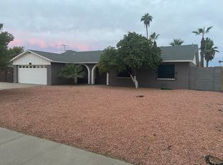 4816 W Windrose Dr, Glendale, AZ 85304