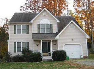 8727 Andrews Ridge Dr #8731, Chesterfield, VA 23832