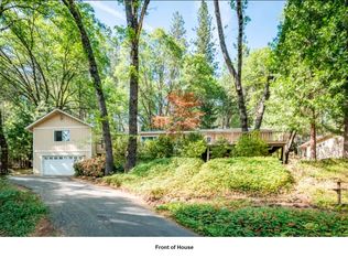 15212 Stinson Dr, Grass Valley, CA 95949