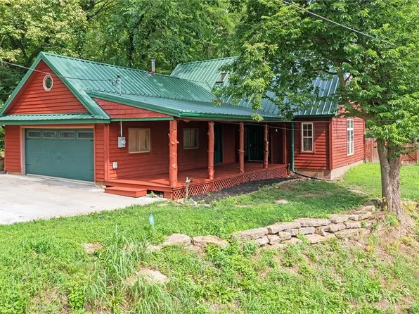 6605 NW River Rd, Waldron, MO 64092