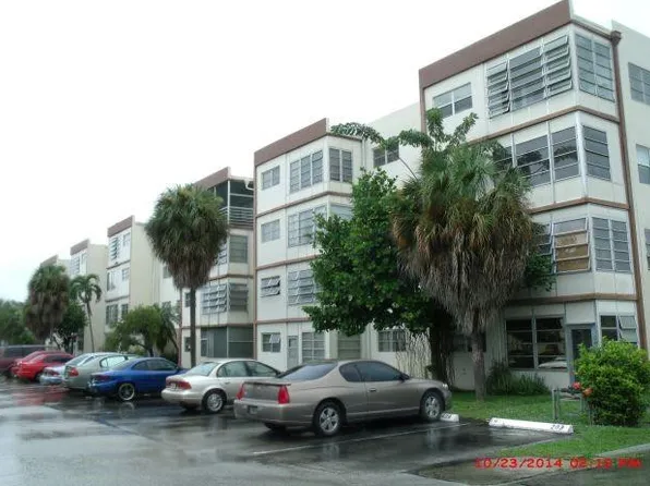 4046 NW 19th Street #105, Fort Lauderdale, FL 33313