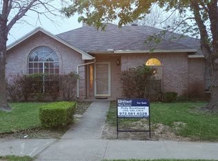 1328 Wedgemere Dr N, Dallas, TX 75232