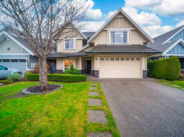 5835 Fair Wynd, Delta, BC V4K 5H1