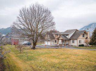 6630 Dryden Frontage Rd, Dryden, WA 98821