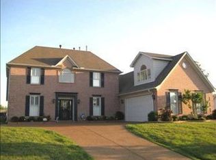 9401 Falcon Hill Dr, Lakeland, TN 38002