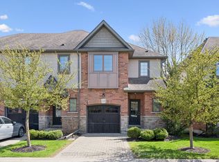 146 Downey Rd #28, Guelph, ON N1C0A2