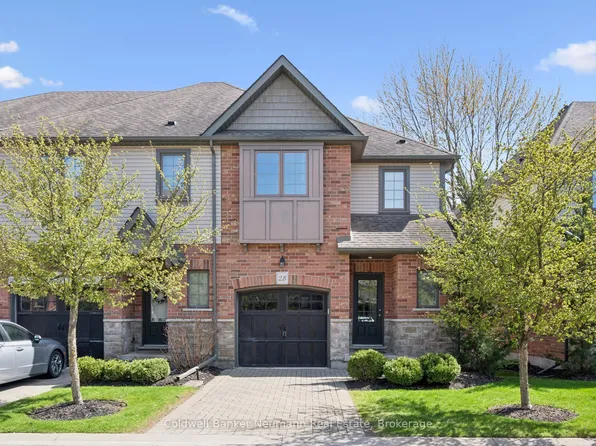 146 Downey Rd #28, Guelph, ON N1C 0A2