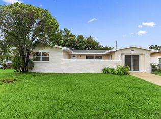 546 Ironwood Dr, Melbourne, FL 32935