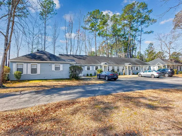 6839 Blue Heron Blvd. #105, Myrtle Beach, SC 29588