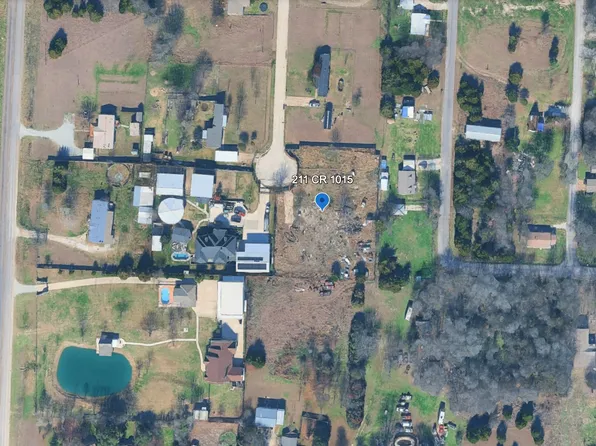 211 County Road 1015, Princeton, TX 75407