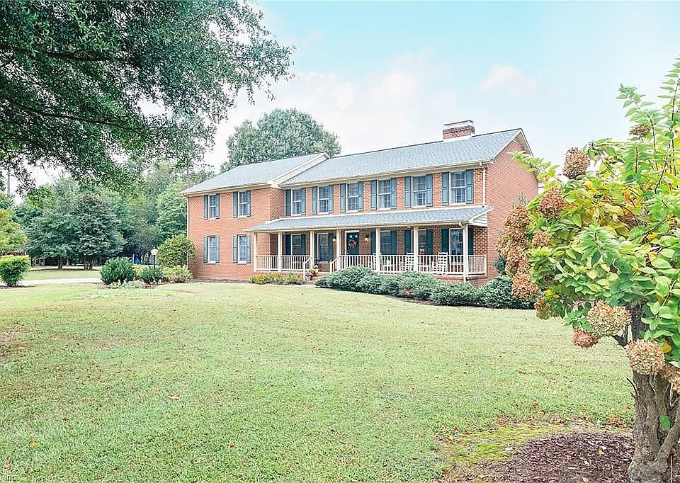 2660 Oak Ln, West Point, VA 23181 Zillow