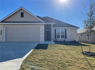 2043 Dade Loop, Temple, TX 76504