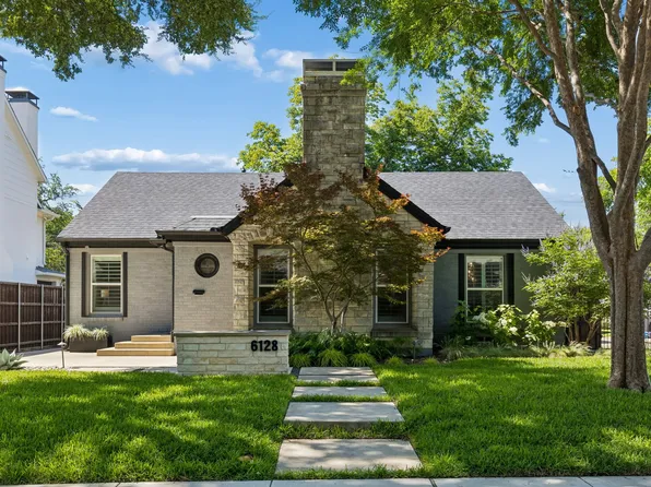 6128 Ellsworth Ave, Dallas, TX 75214