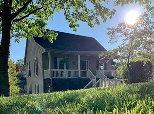 415 Hillandale Ave, Harrisonburg, VA 22801