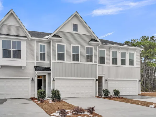 134 Brown Swiss Cir, Summerville, SC 29483