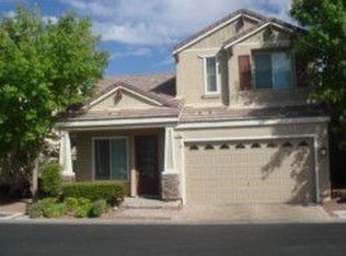 7682 Aspen Color St, Las Vegas, NV 89139