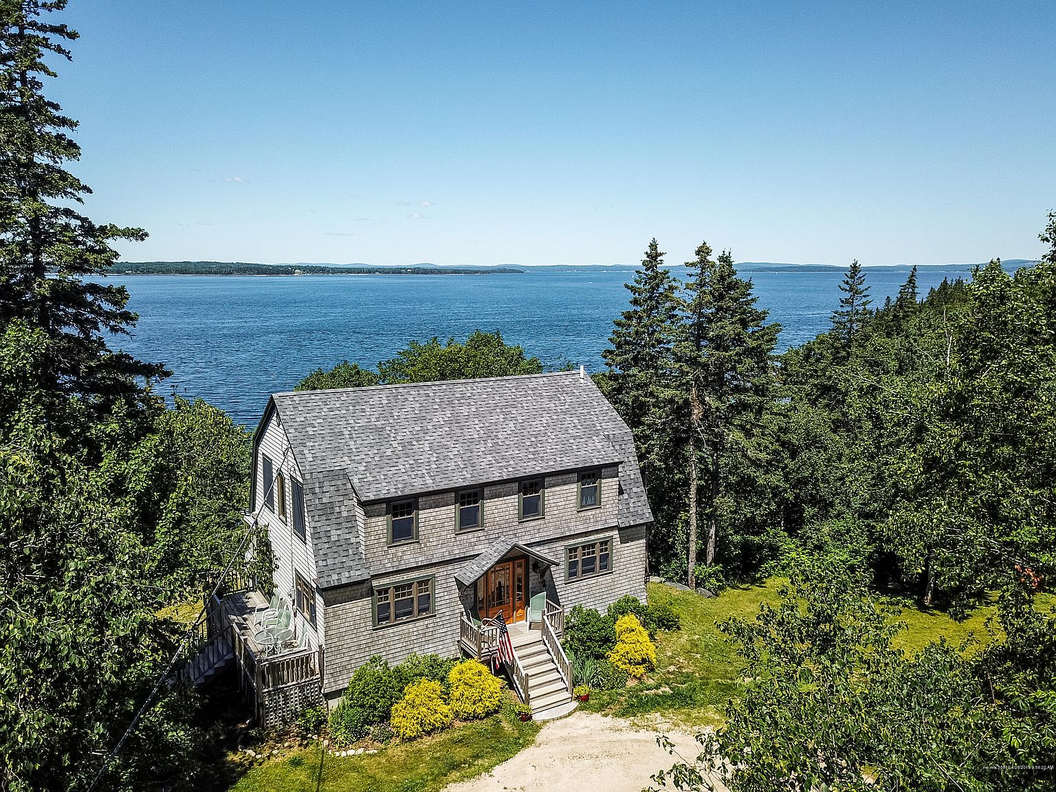 51 Harborside Rd, Harborside, ME 04642 Zillow