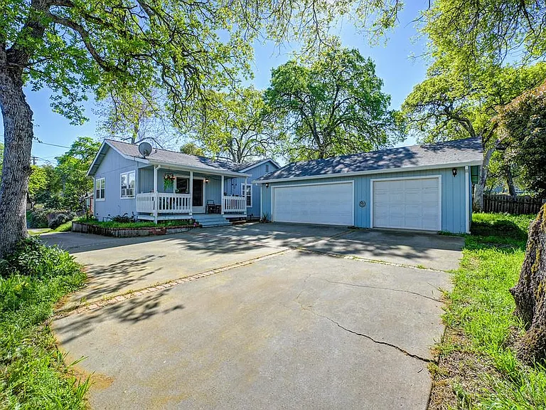 Triplex with 8% CAP