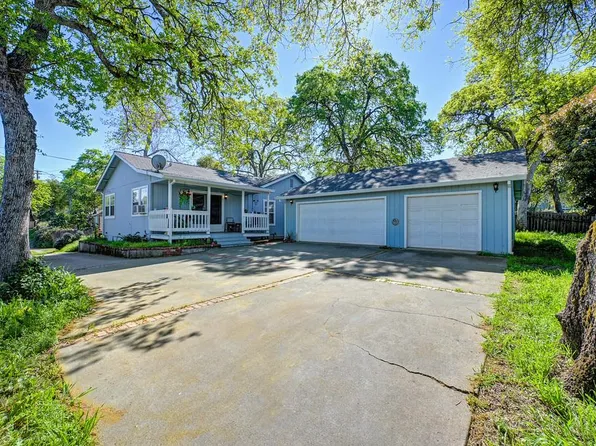 12365 Reba Rd, Auburn, CA 95603