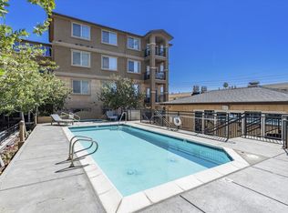 88 N Jackson Ave #122A, San Jose, CA