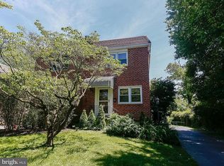 20 Patton Dr, Ardmore, PA 19003