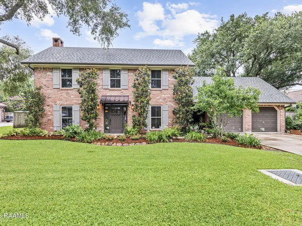 480 Nona St, Breaux Bridge, LA 70517