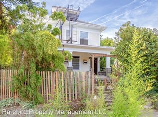 8920-8924 N Smith St, Portland, OR