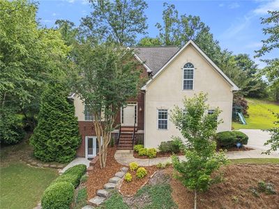 5923 Rosie Ln SE, Mableton, GA, 30126