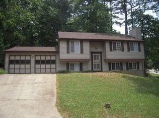 2054 Scotland Way, Stone Mountain, GA 30088