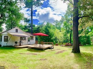 28502 Eastman Rd, Danbury, WI 54830