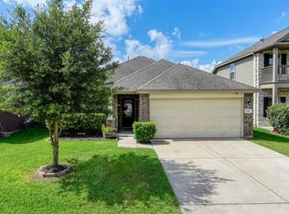 2922 Kainer Meadows Ln, Houston, TX 77047