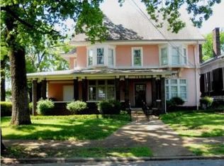 1408 Chamberlain Ave, Chattanooga, TN 37404