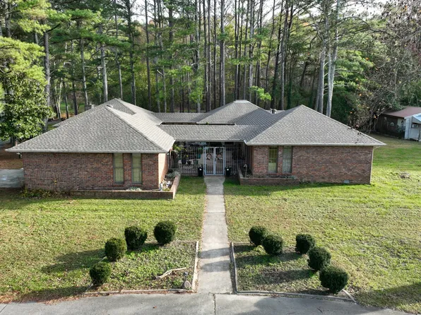 4870 McMinnville Hwy, Manchester, TN 37355