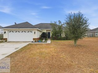 502 Cascade Ct, Hinesville, GA 31313