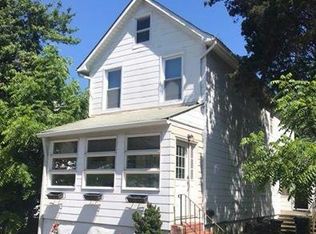 1206 Sabina Ave, Baltimore, MD 21209