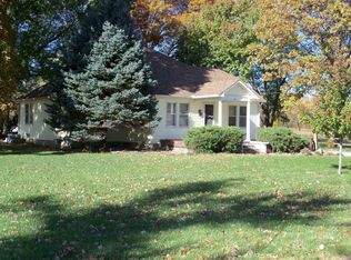 301 S Washington St, Council Grove, KS 66846