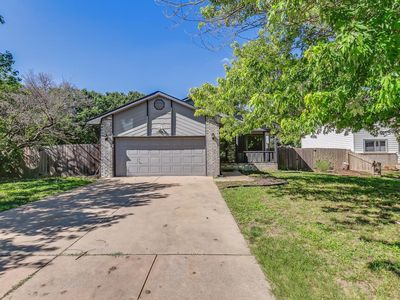 10206 E Countryside Cir, Wichita, KS, 67207