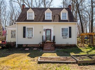 7205 Cold Harbor Rd, Mechanicsville, VA 23111