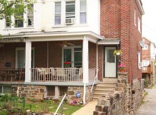 3601 Elkader Rd, Baltimore, MD 21218