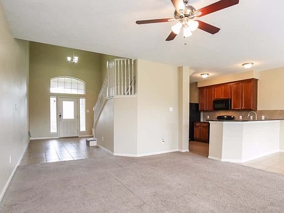 2nd image of 11002 Christmas Fern St